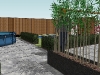 Tuinontwerp Leusden